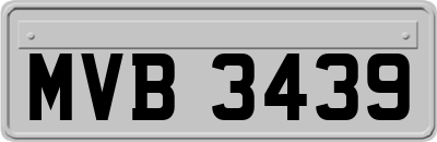 MVB3439