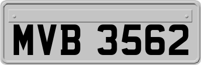 MVB3562