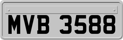 MVB3588