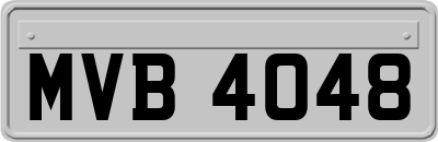 MVB4048