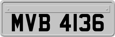 MVB4136