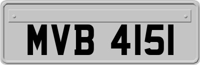 MVB4151