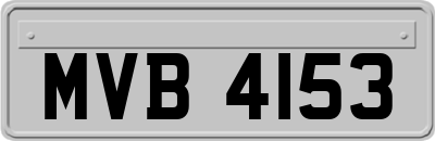 MVB4153