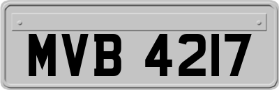 MVB4217