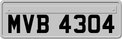 MVB4304