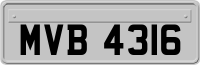 MVB4316