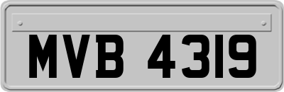 MVB4319