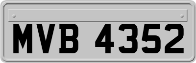 MVB4352