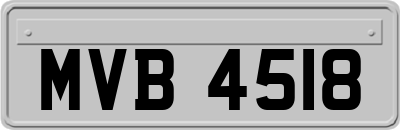MVB4518