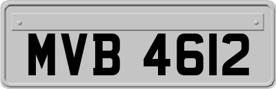 MVB4612
