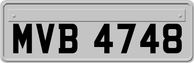 MVB4748