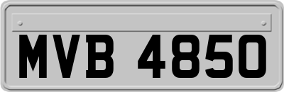 MVB4850