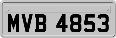 MVB4853