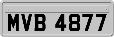 MVB4877