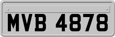 MVB4878