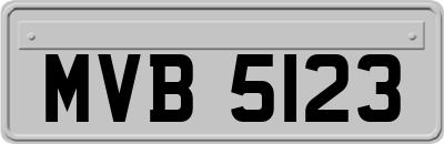 MVB5123