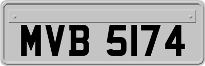 MVB5174
