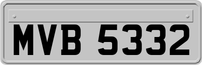 MVB5332
