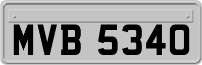 MVB5340