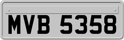 MVB5358