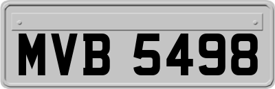 MVB5498