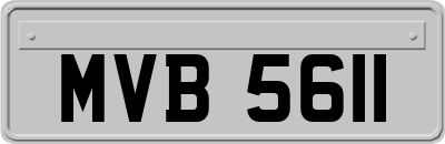 MVB5611