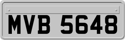 MVB5648