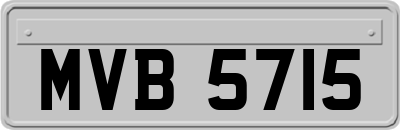 MVB5715