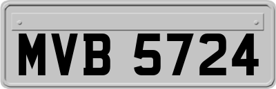 MVB5724