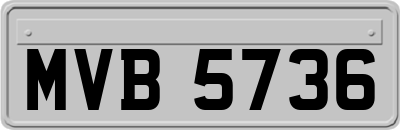 MVB5736