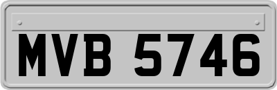 MVB5746