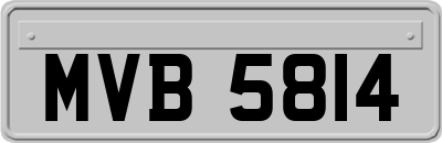 MVB5814