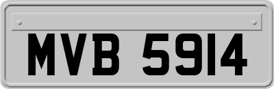 MVB5914