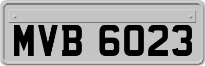 MVB6023