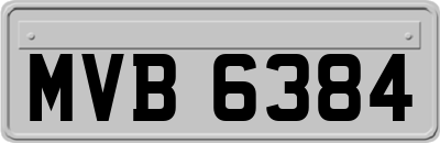 MVB6384