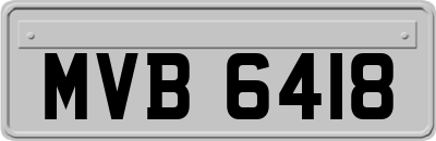 MVB6418