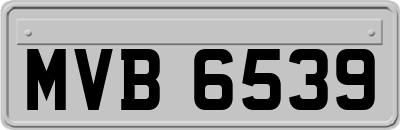 MVB6539