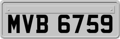 MVB6759