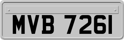 MVB7261