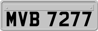 MVB7277