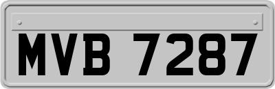 MVB7287