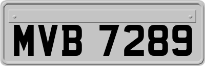 MVB7289