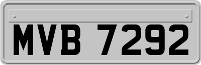 MVB7292