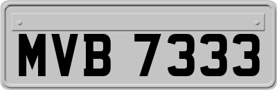 MVB7333