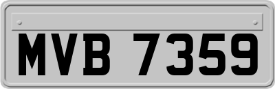 MVB7359