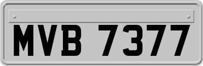 MVB7377