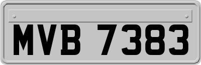 MVB7383