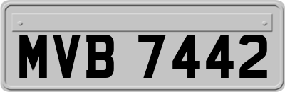 MVB7442