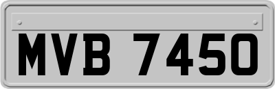 MVB7450