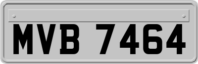 MVB7464